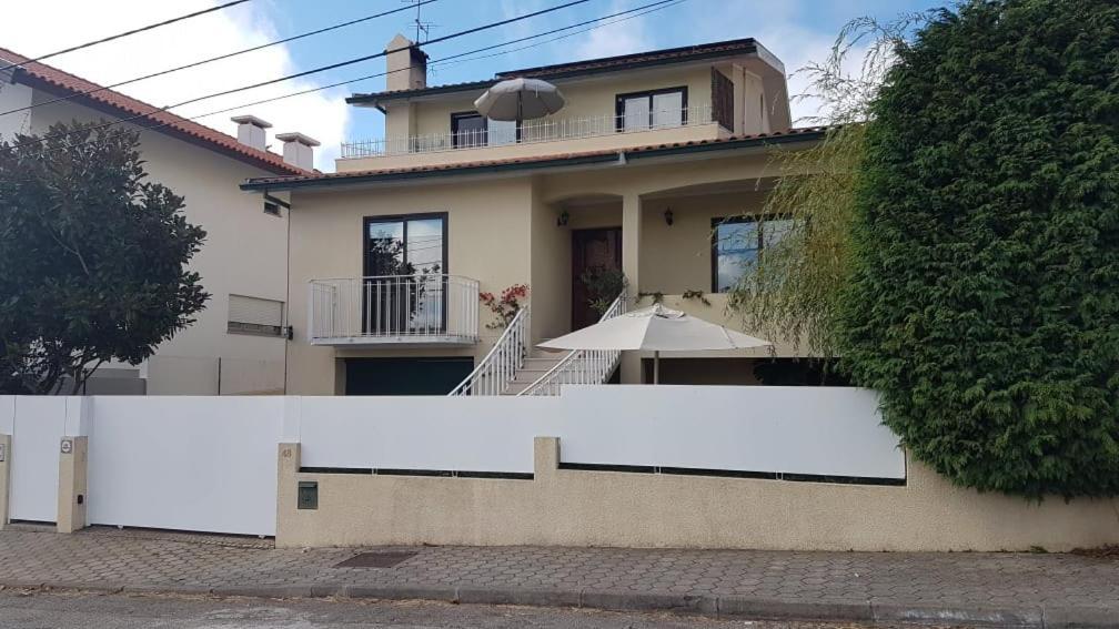 Casa Da Ribeira Apartment Aveiro Exterior photo