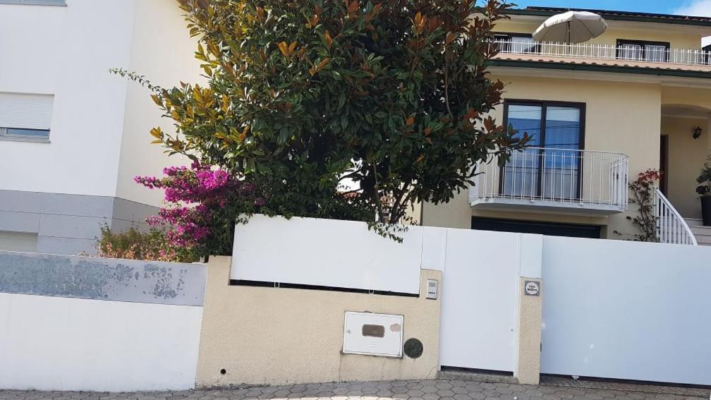 Casa Da Ribeira Apartment Aveiro Exterior photo