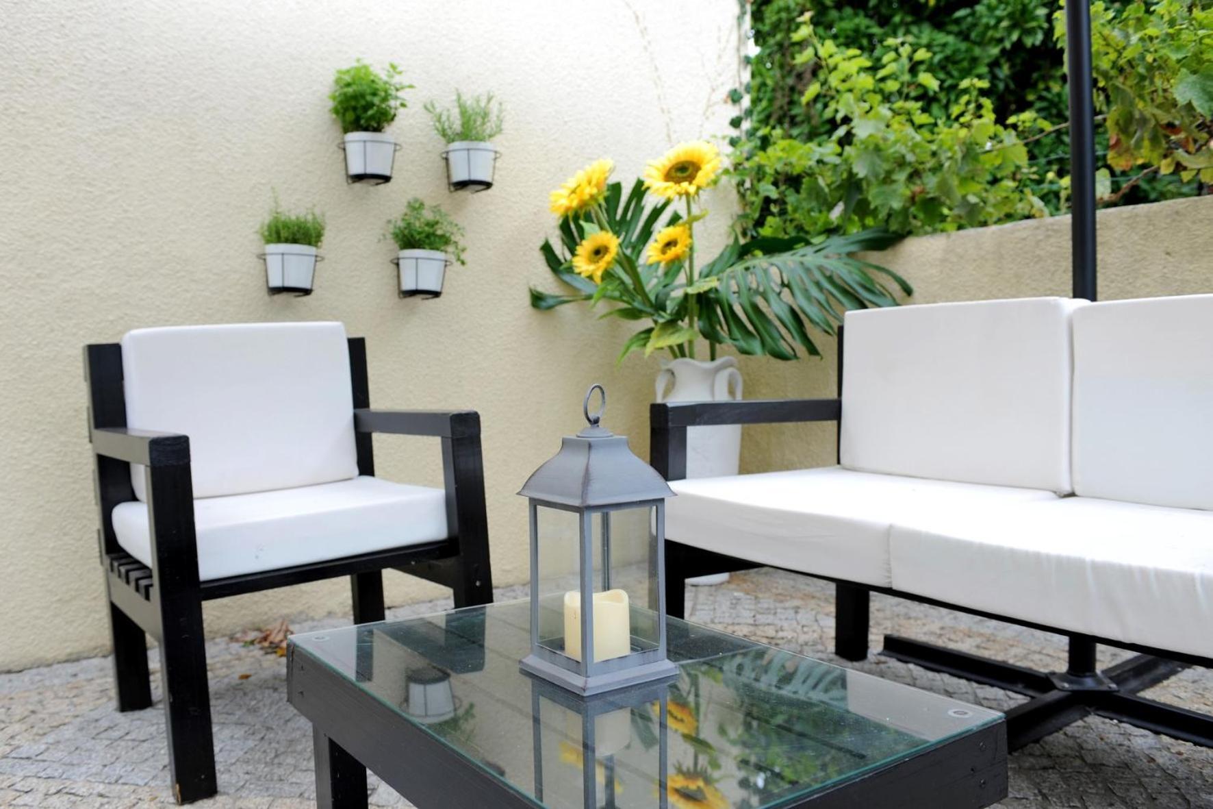 Casa Da Ribeira Apartment Aveiro Exterior photo