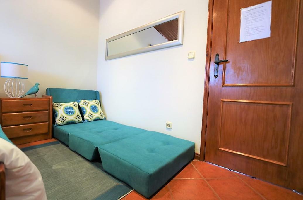 Casa Da Ribeira Apartment Aveiro Exterior photo