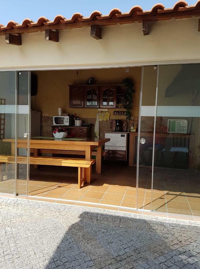 Casa Da Ribeira Apartment Aveiro Exterior photo