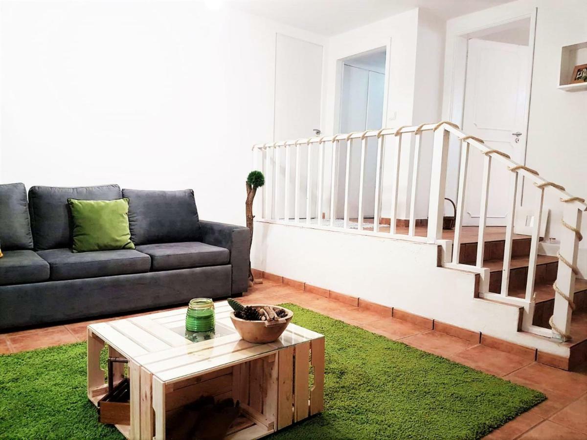 Casa Da Ribeira Apartment Aveiro Exterior photo