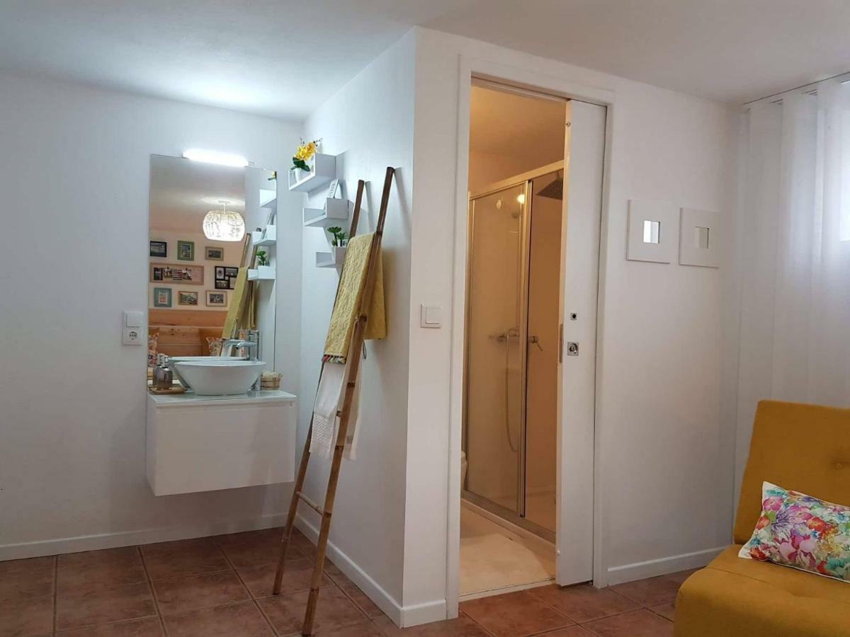 Casa Da Ribeira Apartment Aveiro Exterior photo